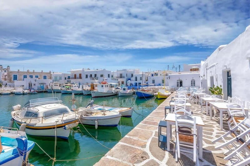 Golden Hour Walk & Shop in Mykonos Town - Who Should Consider This Tour?  