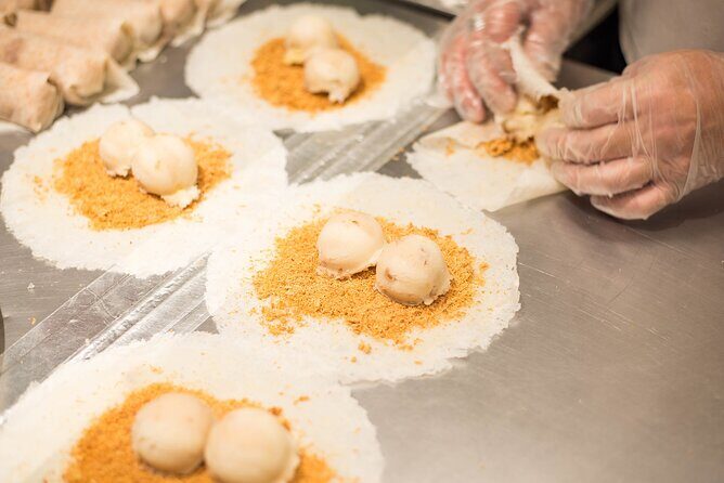 Golden Jiufen: Old Street, Teahouse Bliss, Gold Museum & Beyond - Practical Tips for Travelers