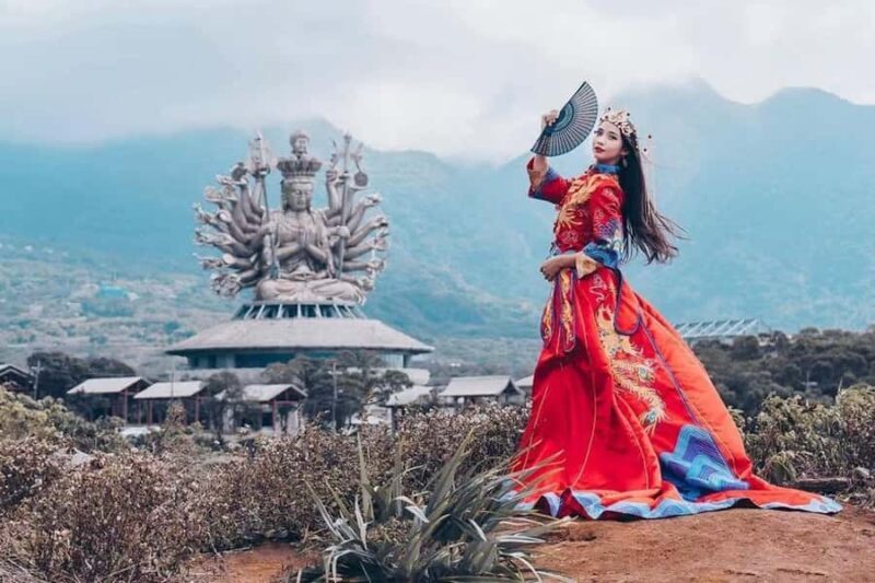 Golden Light and Gentle Breeze: A Day along Tamsuis Coast - Key Points