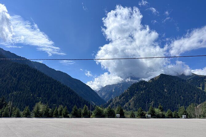 Golden Man, Issyk Lake & Trout Fishing Escape - The Golden Man Museum: A Cultural Highlight