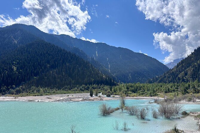 Golden Man, Issyk Lake & Trout Fishing Escape - Final Thoughts on the Experience