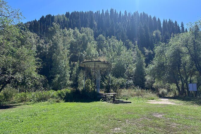 Golden Man, Issyk Lake & Trout Fishing Escape - FAQ