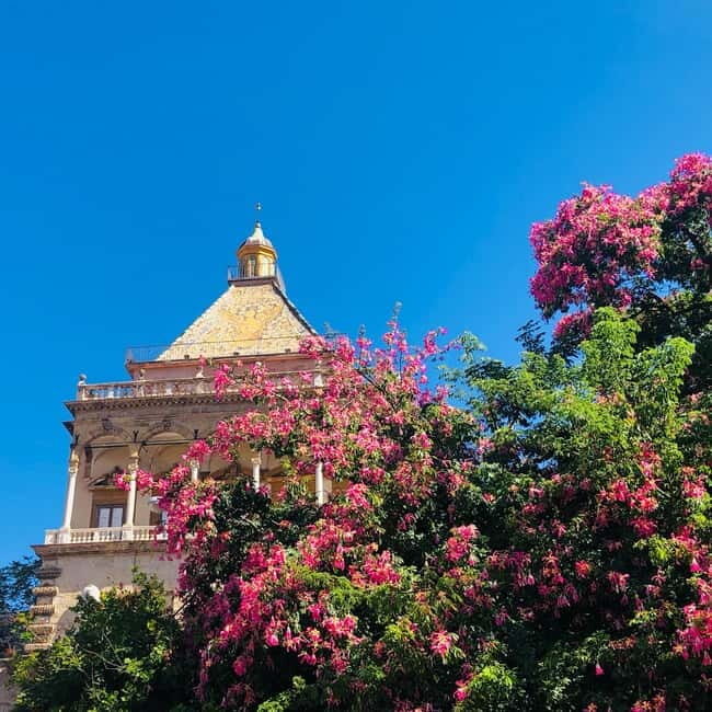 Golden Palermo: Visit the Cathedral, Royal Palace, and Palatine Chapel - Final thoughts: 