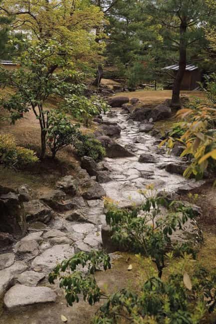 Golden Reflections: Morning at Kinkaku-ji & Zen Gardens - Who Should Consider This Tour?