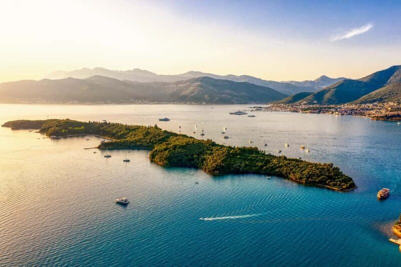 Golden Sunset Tour - Transportation and Comfort