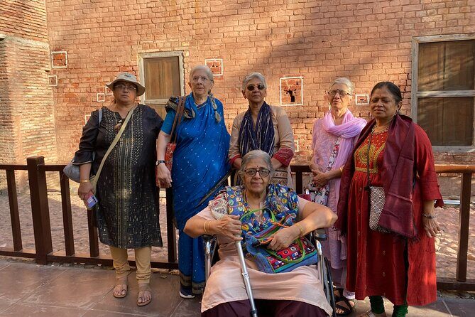 Golden Temple and Jallianwala Bagh Guided Tour - Practical Details: What You Should Know