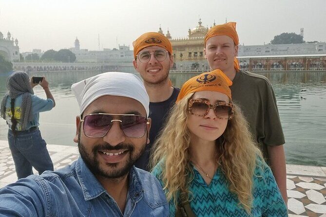 Golden Temple and Jallianwala Bagh Guided Tour - FAQs about the Golden Temple and Jallianwala Bagh Tour
