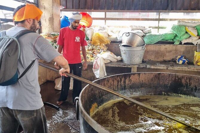 Golden Temple and Jallianwala Bagh Guided Tour - Final Thoughts