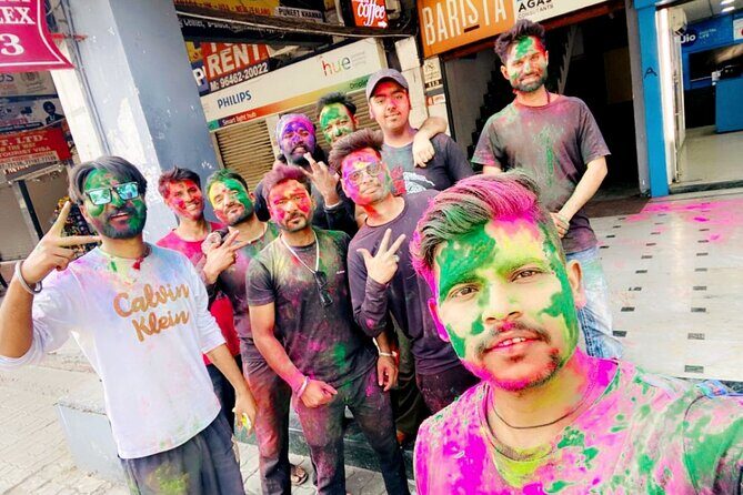 Golden Temple Tour and Jaliawala bagh an Wagah border - Behind-the-Scenes Access and Unseen Corners