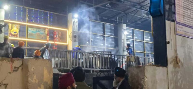 Golden Temple Walk with Jallianwala Bagh Stories - Key Points