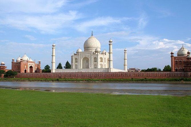 Golden Triangle 3-Day Tour from Jaipur to Agra ending in Delhi - Final Thoughts