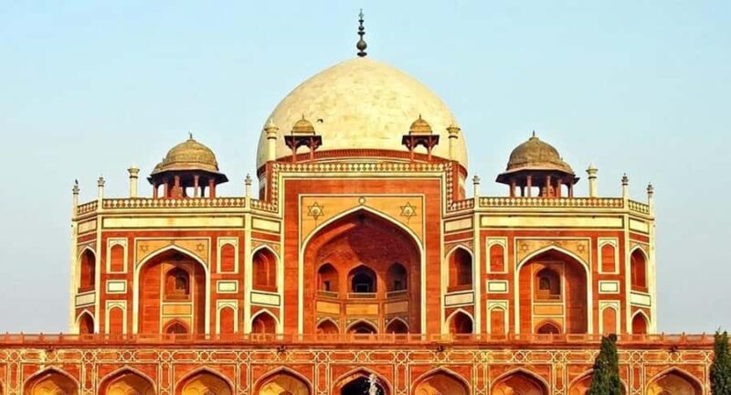 Golden Triangle: 4-Day Private Tour to Delhi, Agra & Jaipur - Practical Considerations and Value
