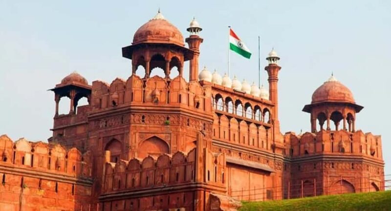 Golden Triangle: 4-Day Private Tour to Delhi, Agra & Jaipur - The Sum Up
