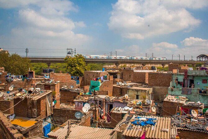 Golden Triangle 7 Day Agra Jaipur Delhi Tour - A Deep Dive into the 7-Day Golden Triangle Tour