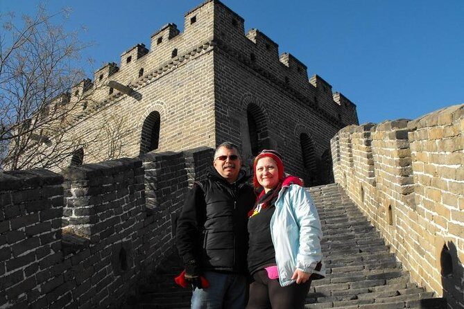 Golden Triangle 9 Days Bullet Train Tour Beijing -Xi'an -Shanghai - Who Is This Tour Best Suited For?