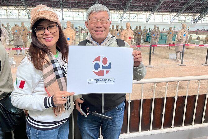 Golden Triangle 9 Days Bullet Train Tour Beijing -Xi'an -Shanghai - Final Thoughts