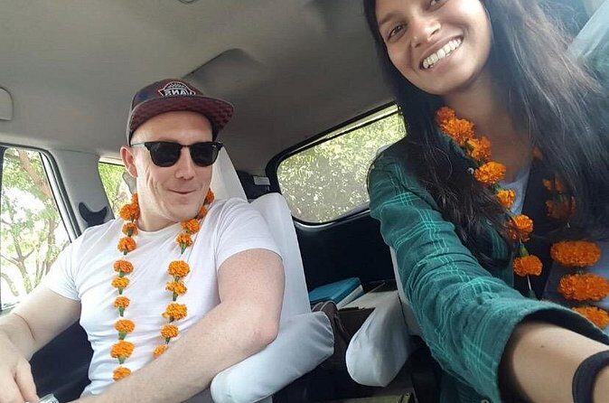 Golden Triangle Agra Jaipur with Namaste Private Driver India - Who Would Love This Tour?