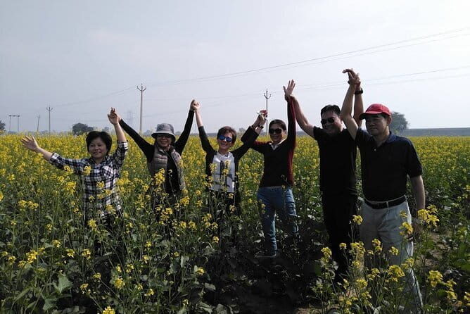 Golden Triangle Group Tour with 5 Star Hotels - All Inclusive - Analyzing the Itinerary: What You Can Expect