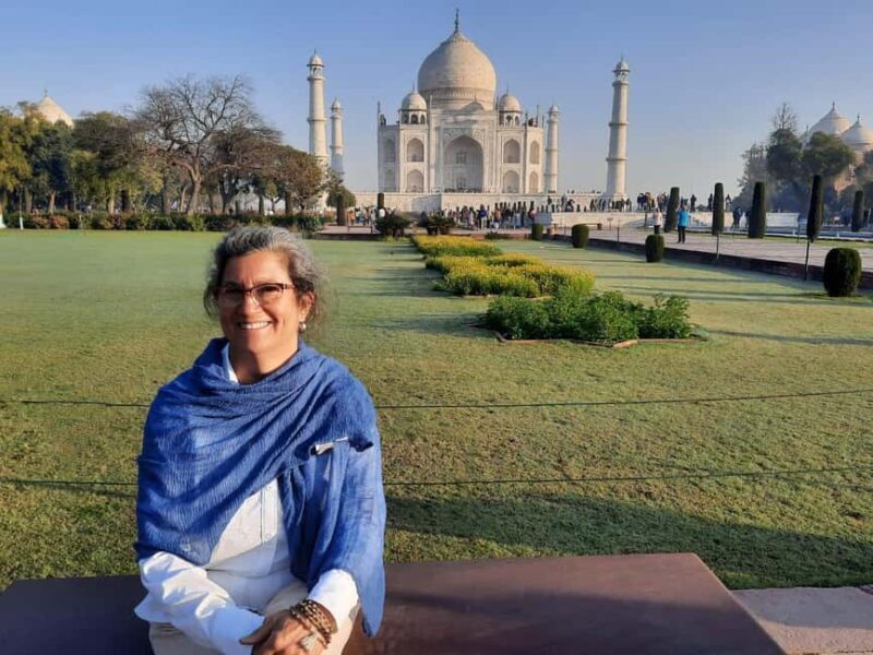 Golden Triangle in 2 Days: Delhi, Agra, and Jaipur Tour - Final Thoughts