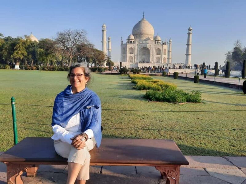 Golden Triangle in 2 Days: Delhi, Agra, and Jaipur Tour - FAQs