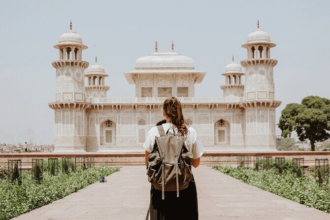 Golden Triangle India: 5-Day Delhi, Agra, Jaipur & Pushkar Tour - Authentic Traveler Insights