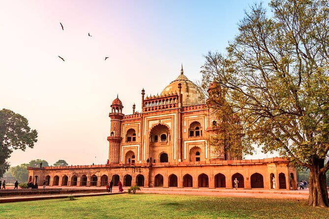 Golden Triangle India - Why This Tour Offers Great Value