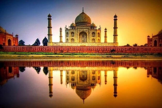 Golden Triangle India - Final Thoughts