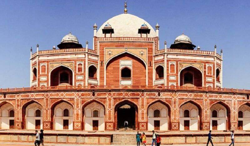 golden-triangle-india-tour-with-nepal