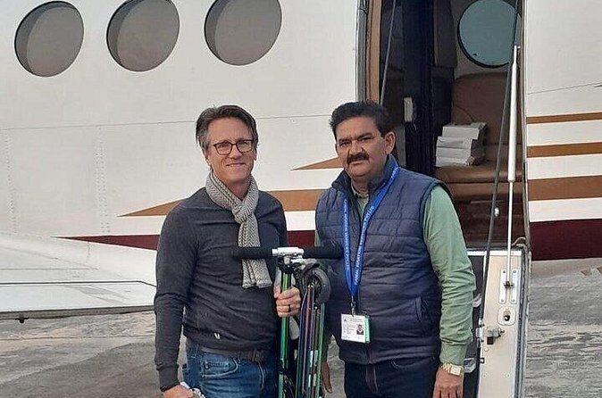 Golden Triangle Luxury Tour by Private Charter (B-200 or C-90) - Final Thoughts: Is This Tour Right for You?