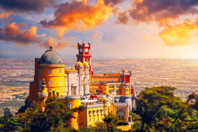 golden-triangle-private-tour-sintra-and-cascais-from-lisbon