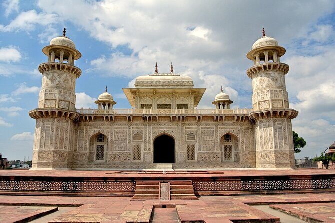 Golden Triangle & Ranthambore: 4-Day Private Tour from Delhi - Who Is This Tour Best For?