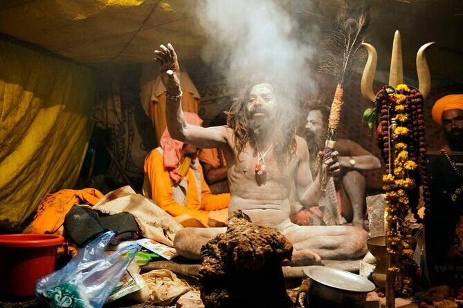 Golden triangle & The Burning city Varanasi 9 Nights - The Value of This Tour