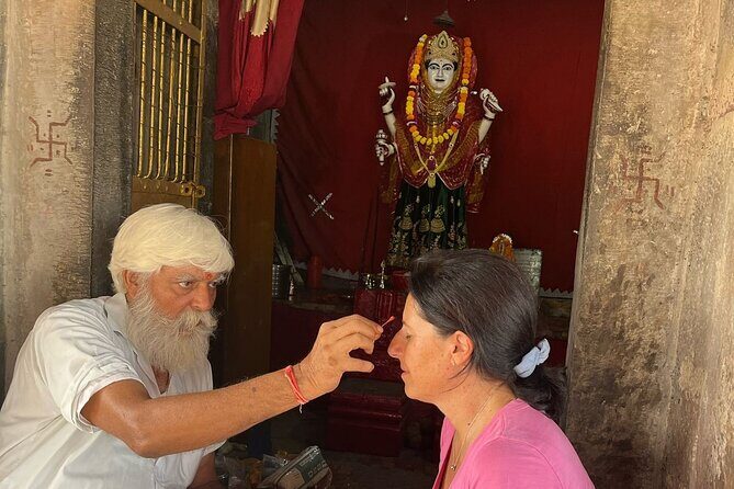 Golden triangle & The Burning city Varanasi 9 Nights - The Sum Up