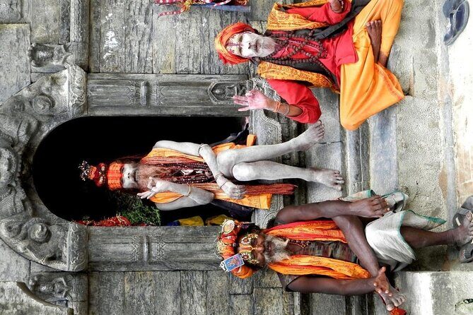 Golden triangle & The Burning city Varanasi 9 Nights - FAQ