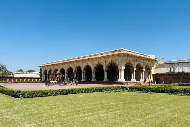 Golden Triangle Tour: 3 Days, 3 Iconic CitiesDelhi,Agra & Jaipur - Practical Aspects: Price, Duration, and What’s Included