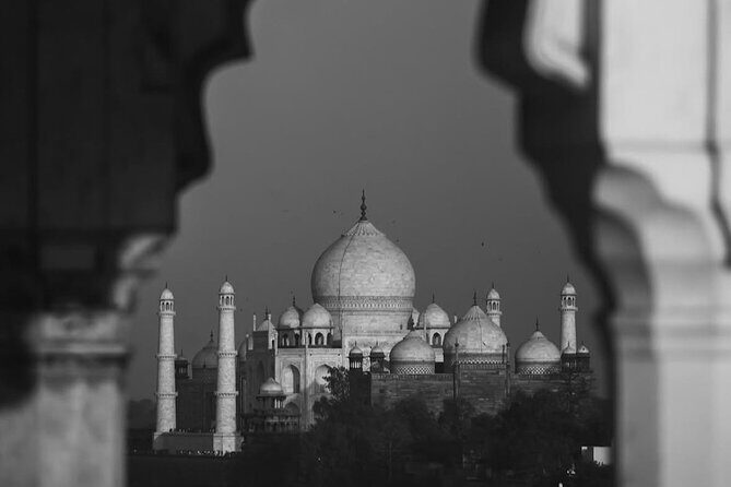 Golden Triangle Tour: 3 Days, 3 Iconic CitiesDelhi,Agra & Jaipur - Who Will Love This Tour?