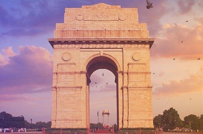 Golden Triangle Tour 3 Nights and 4 Days - FAQ