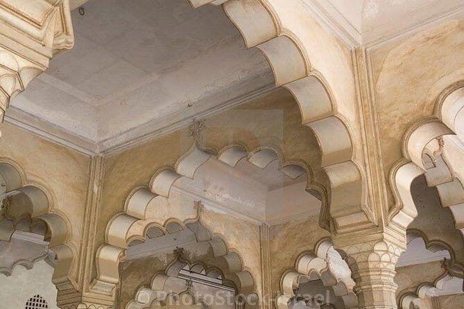 Golden Triangle Tour 4 Days From Hyderabad - Transportation and Logistics: Why They Matter