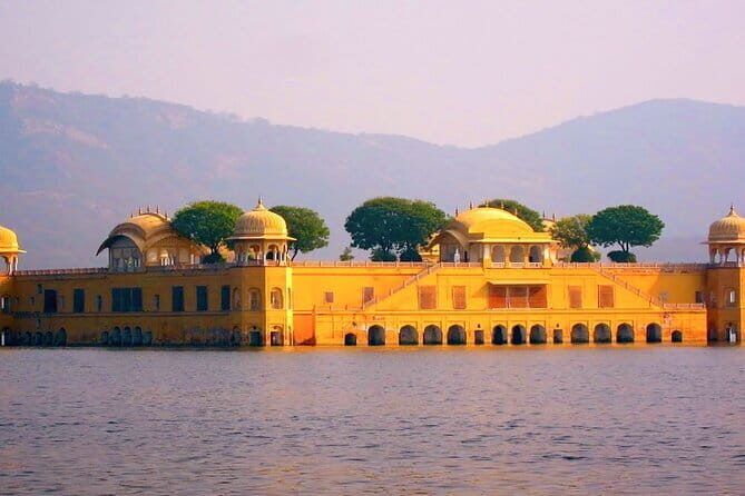 Golden Triangle Tour 4 Nights 5 Days - Who is this tour best suited for?