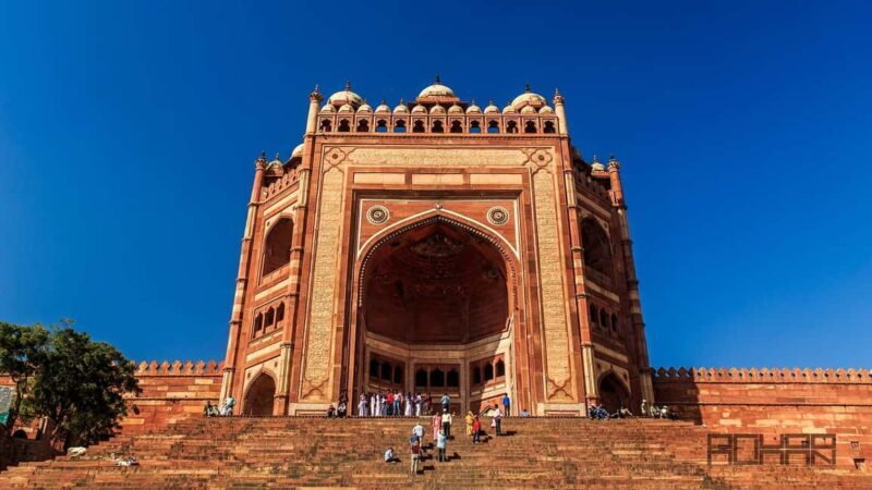 Golden Triangle Tour 5 Days : Private and all inclusive - Why This Tour Works