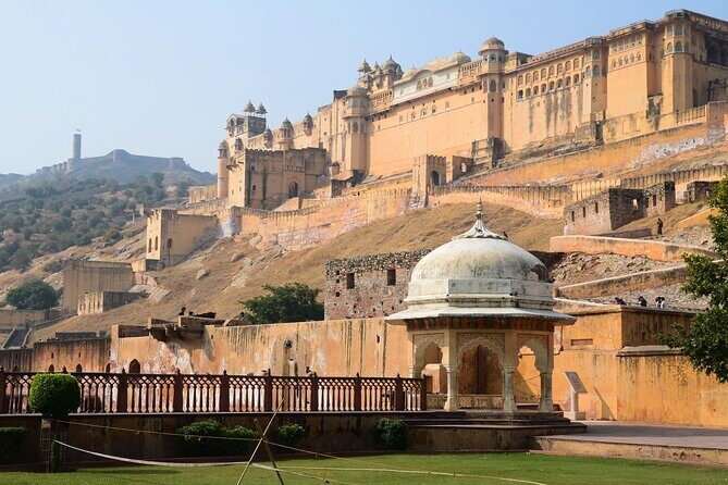 Golden Triangle Tour from Jaipur - FAQ