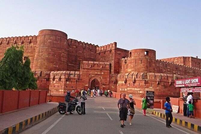Golden Triangle Tour India 5 Days Delhi Agra Jaipur - Who Should Consider This Tour?