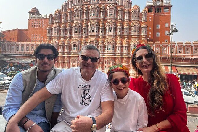 Golden Triangle Tour India 5 Days Delhi Agra Jaipur - Final Thoughts