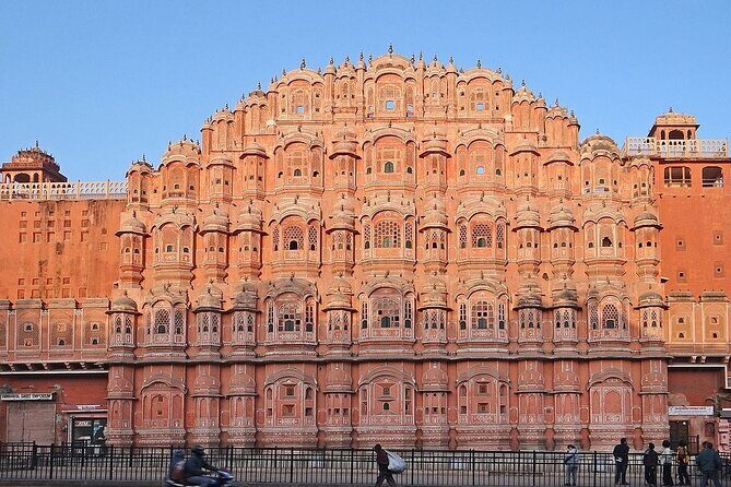 Golden Triangle Tour India 5 Days Delhi Agra Jaipur - FAQ