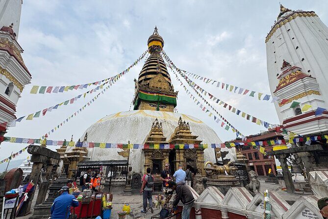 Golden Triangle Tour of Nepal- Kathmandu, Chitwan and Pokhara - Analyzing the Itinerary: What to Expect at Each Stop
