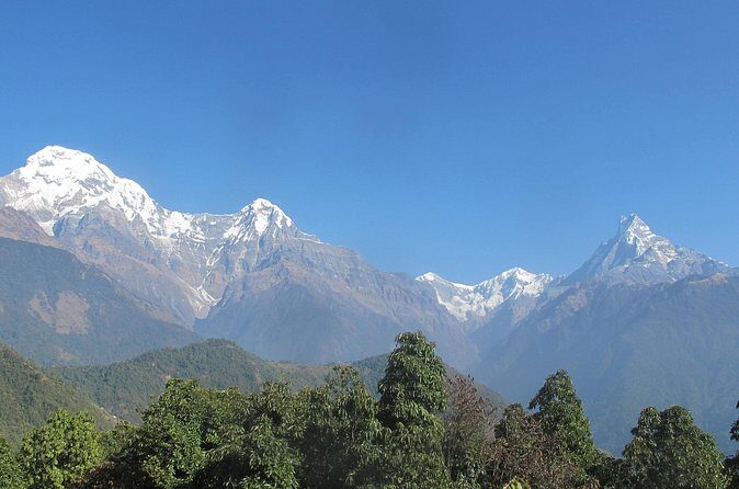 Golden Triangle Tour of Nepal- Kathmandu, Chitwan and Pokhara - Wrapping Up
