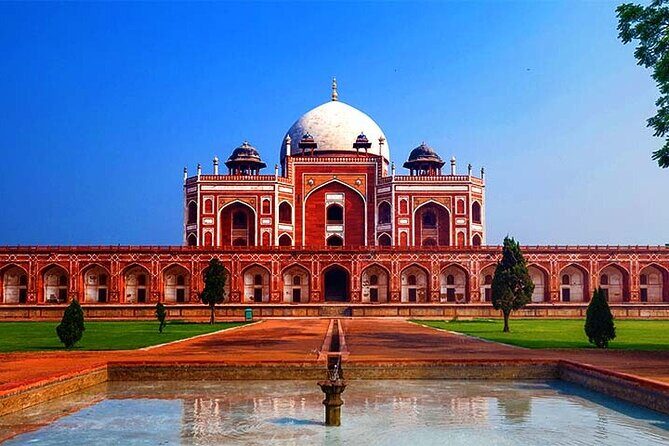 Golden Triangle Tour with Haridwar and Rishikesh - Exploring the Golden Triangle with Haridwar and Rishikesh: An Honest Look