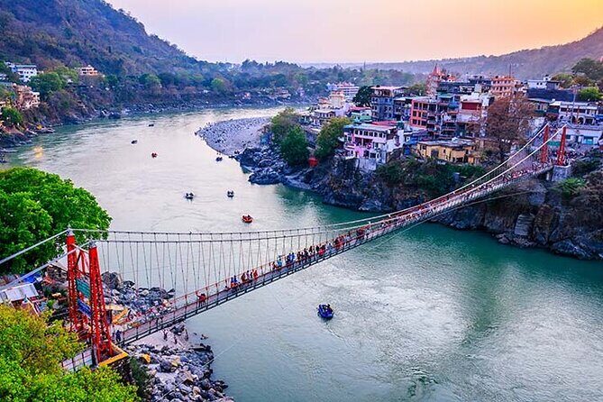 Golden Triangle Tour with Haridwar and Rishikesh - Final Thoughts