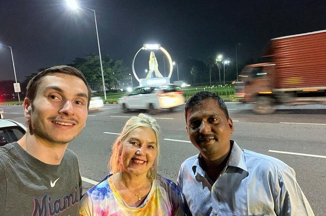 Golden Triangle Trip Delhi, Agra, Jaipur. Private driver and car. - Final Thoughts