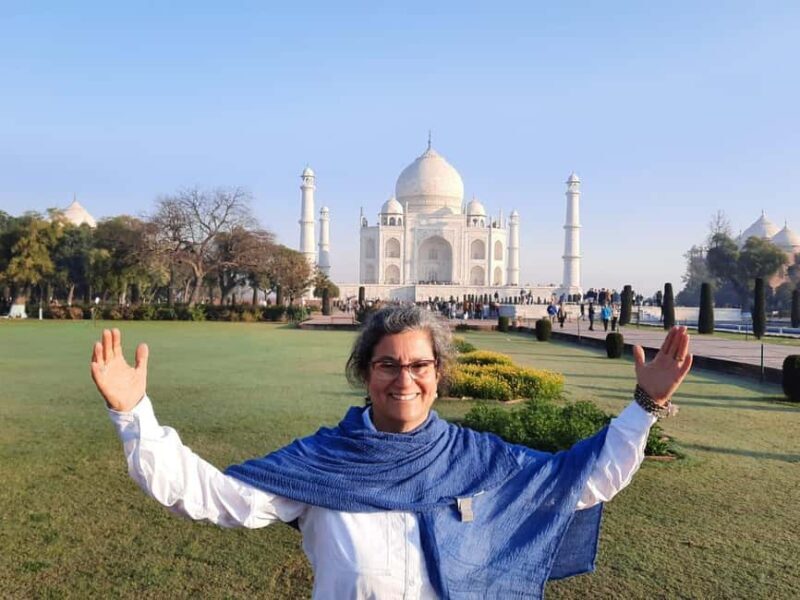 Golden Triangle with SOS Sanctuary Tour from Delhi: 4- Days - FAQ